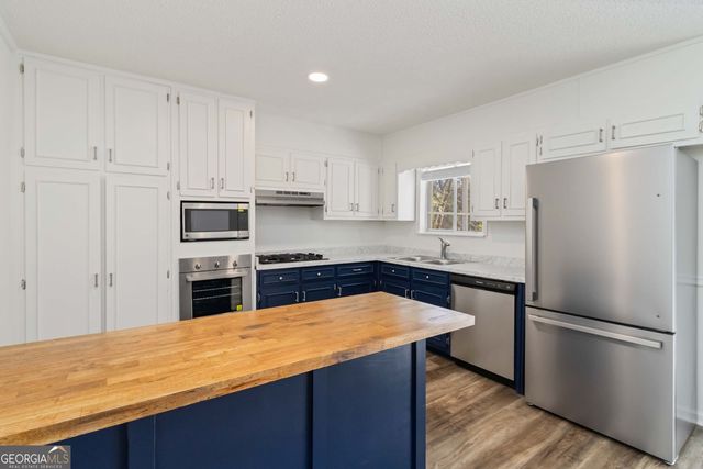 1535 Lake Jodeco Road, Jonesboro, GA 30236