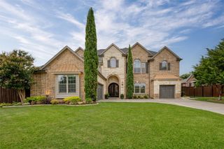 2404 King Arthur Boulevard, Lewisville, TX 75056