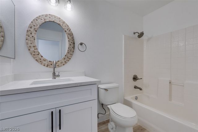 9643 Riding Ridge Road, Las Vegas, NV 89123