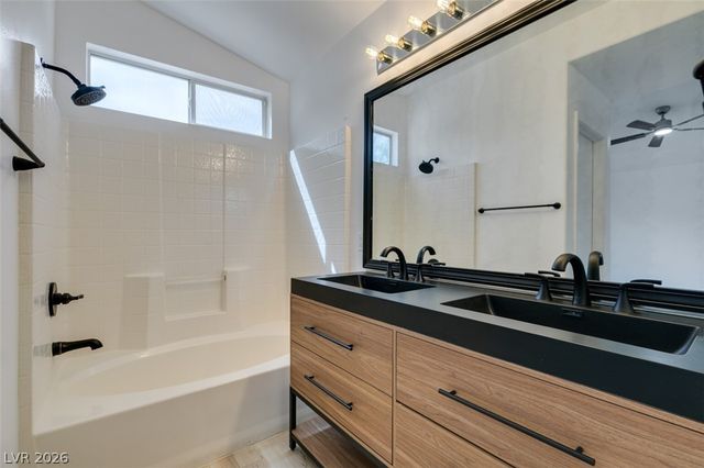 9643 Riding Ridge Road, Las Vegas, NV 89123