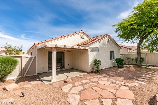 9643 Riding Ridge Road, Las Vegas, NV 89123