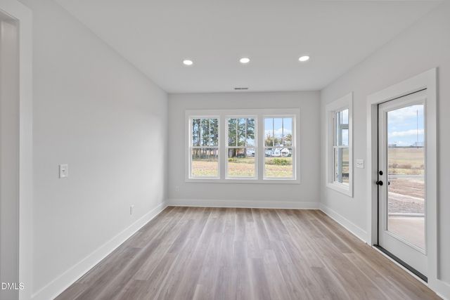 4404 Fairhaven W Drive, Wilson, NC 27893