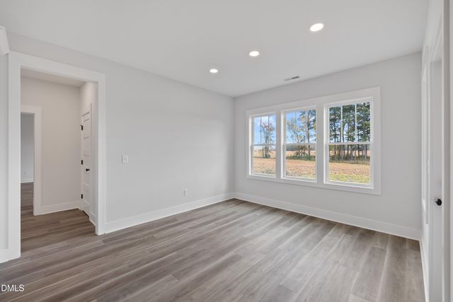 4404 Fairhaven W Drive, Wilson, NC 27893