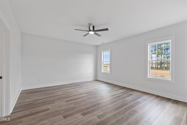 4404 Fairhaven W Drive, Wilson, NC 27893