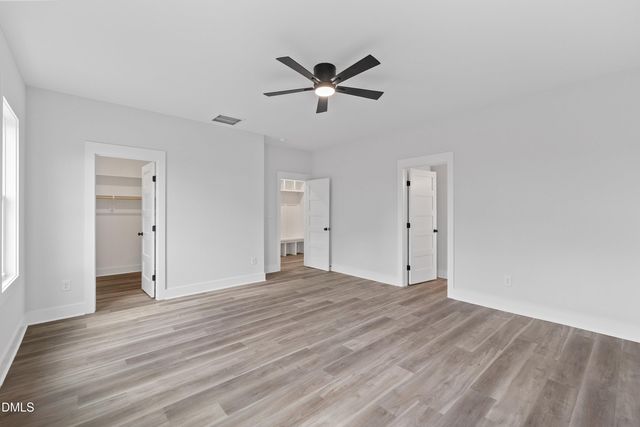 4404 Fairhaven W Drive, Wilson, NC 27893