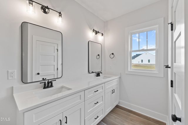 4404 Fairhaven W Drive, Wilson, NC 27893