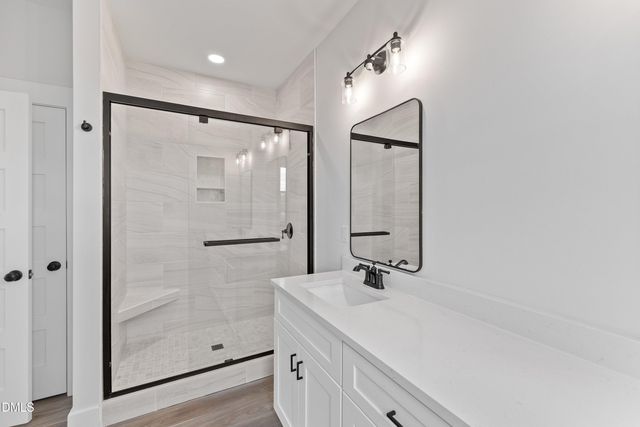 4404 Fairhaven W Drive, Wilson, NC 27893