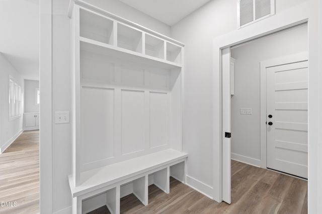 4404 Fairhaven W Drive, Wilson, NC 27893