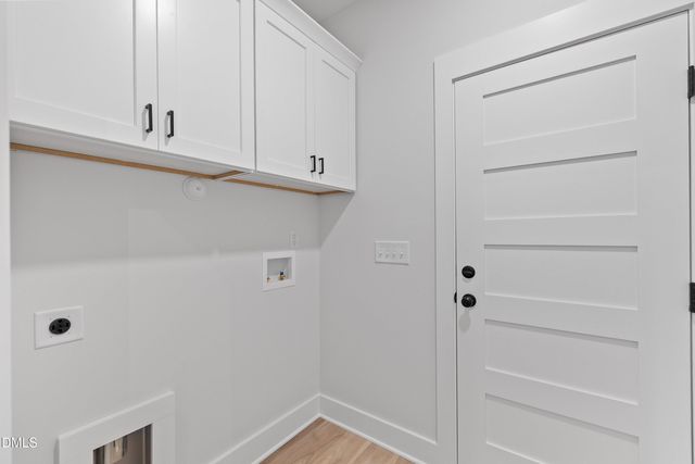 4404 Fairhaven W Drive, Wilson, NC 27893