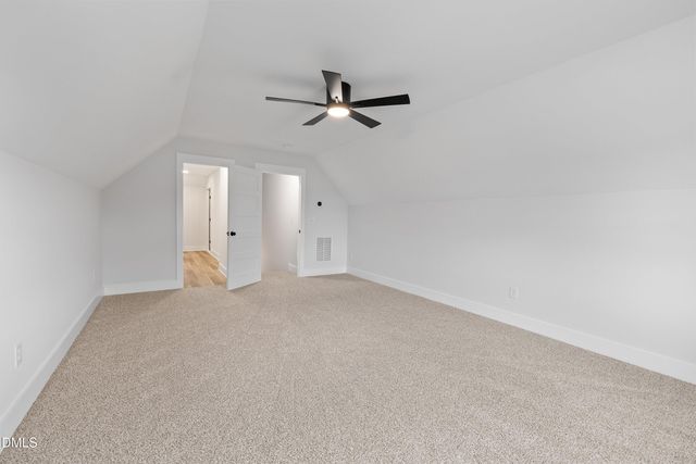 4404 Fairhaven W Drive, Wilson, NC 27893