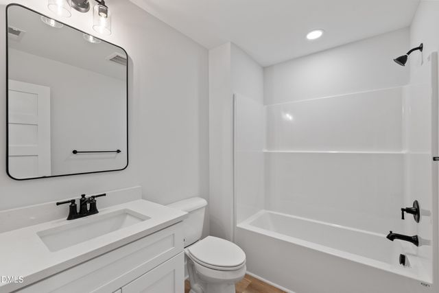 4404 Fairhaven W Drive, Wilson, NC 27893