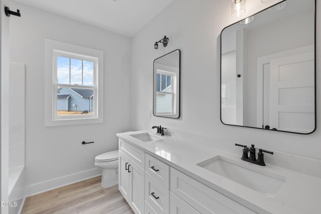 4404 Fairhaven W Drive, Wilson, NC 27893