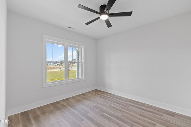 4404 Fairhaven W Drive, Wilson, NC 27893