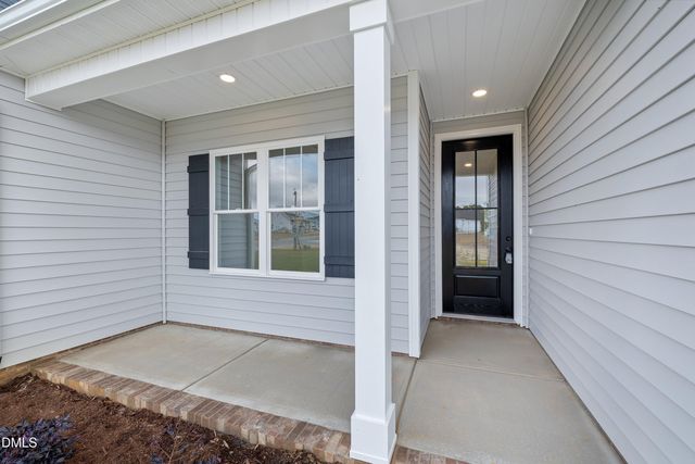 4404 Fairhaven W Drive, Wilson, NC 27893