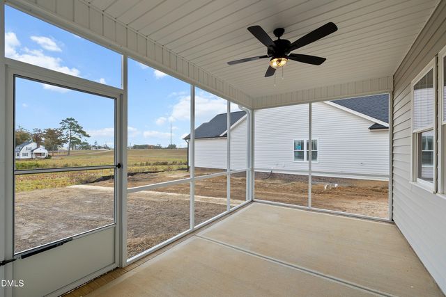 4404 Fairhaven W Drive, Wilson, NC 27893