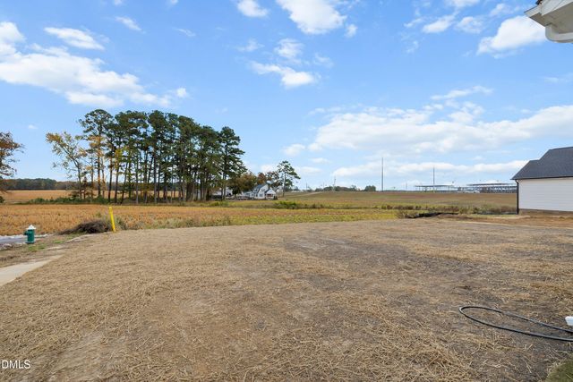 4404 Fairhaven W Drive, Wilson, NC 27893