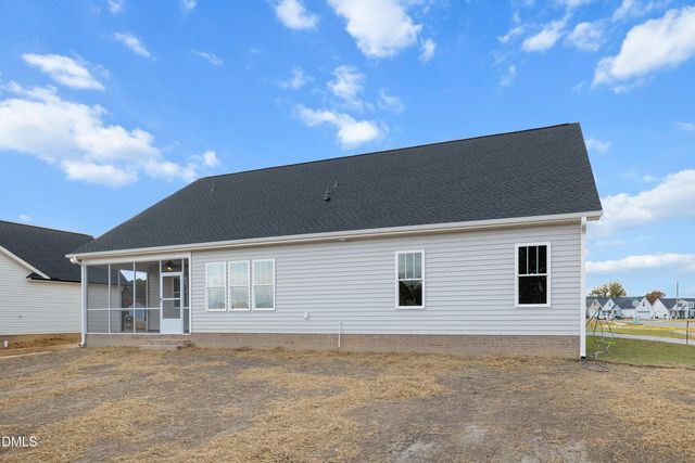 4404 Fairhaven W Drive, Wilson, NC 27893