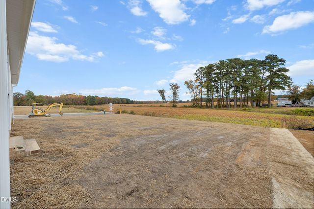 4404 Fairhaven W Drive, Wilson, NC 27893