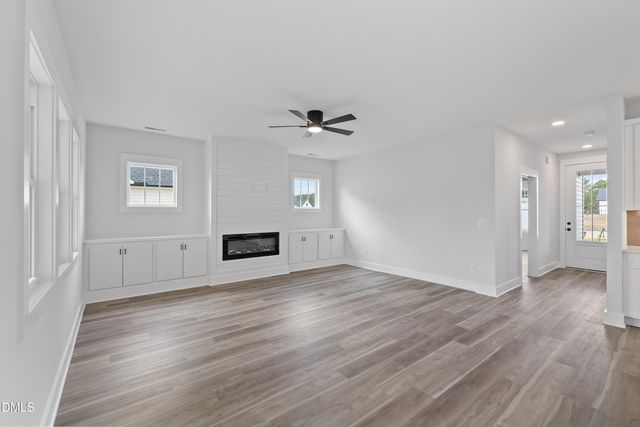 4404 Fairhaven W Drive, Wilson, NC 27893