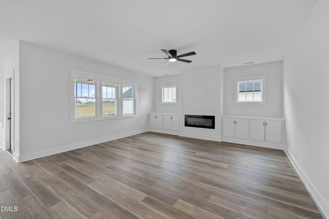 4404 Fairhaven W Drive, Wilson, NC 27893