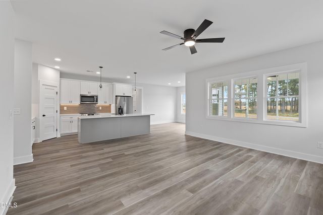 4404 Fairhaven W Drive, Wilson, NC 27893