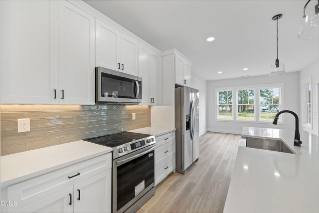 4404 Fairhaven W Drive, Wilson, NC 27893