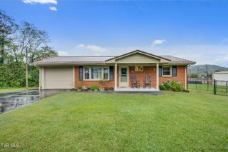 1140 Bradford Street, Rogersville, TN 37857