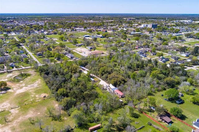 0 1st Street, Brookshire, TX 77423