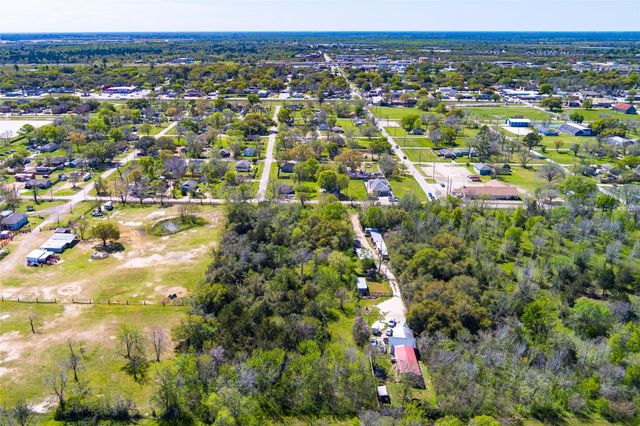 0 1st Street, Brookshire, TX 77423