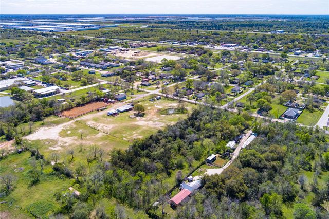 0 1st Street, Brookshire, TX 77423