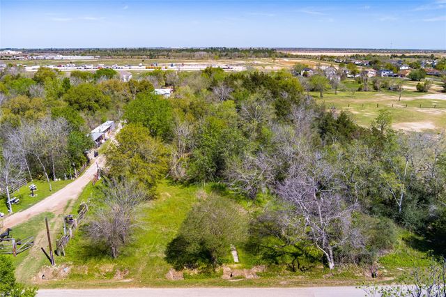 0 1st Street, Brookshire, TX 77423