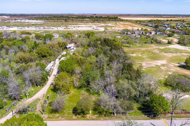 0 1st Street, Brookshire, TX 77423