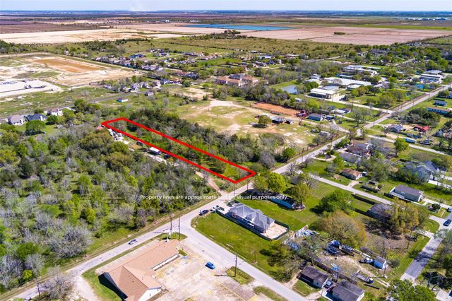 0 1st Street, Brookshire, TX 77423