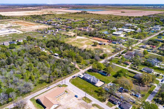 0 1st Street, Brookshire, TX 77423