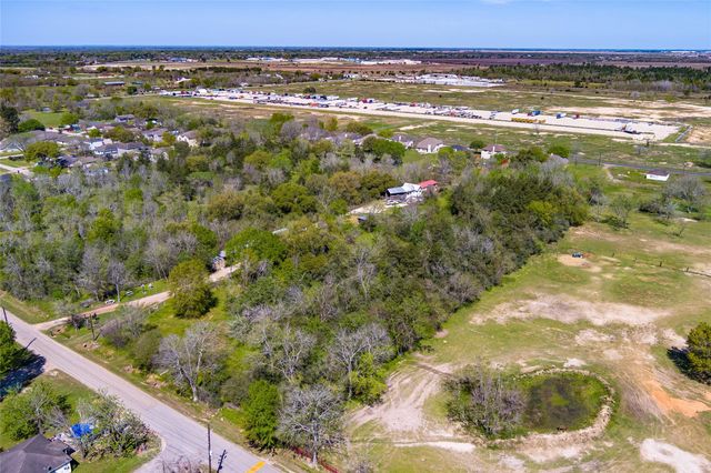 0 1st Street, Brookshire, TX 77423