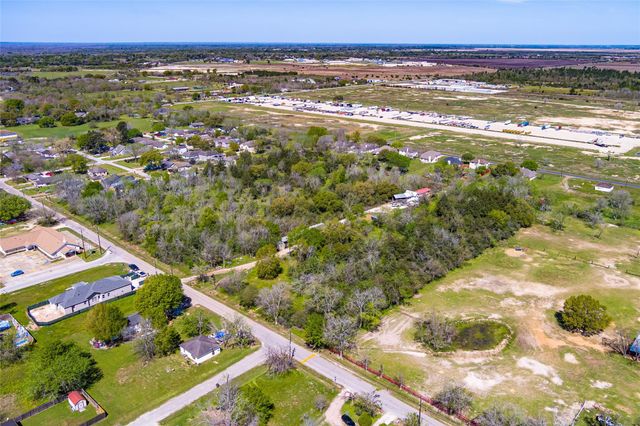 0 1st Street, Brookshire, TX 77423