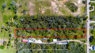 0 1st Street, Brookshire, TX 77423