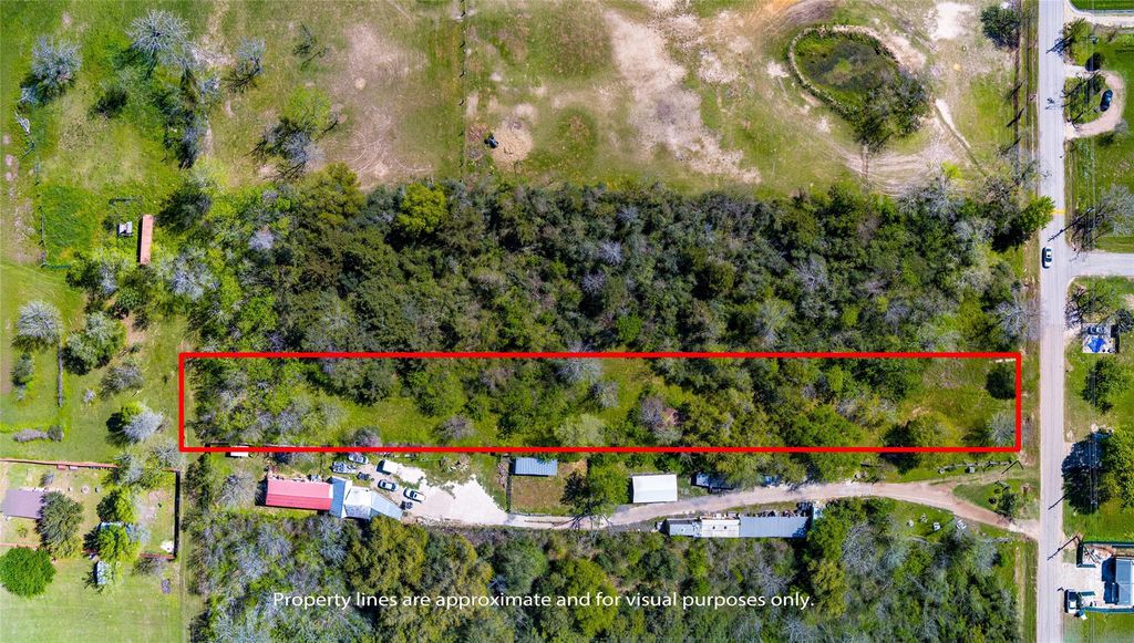 0 1st Street, Brookshire, TX 77423