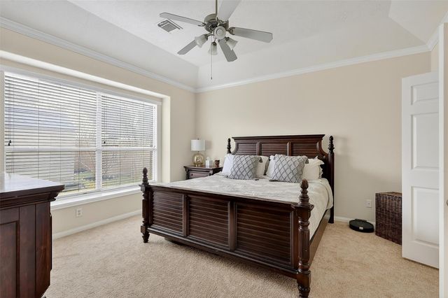 20502 Windsor Trace Lane, Richmond, TX 77407