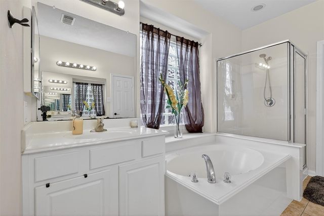 20502 Windsor Trace Lane, Richmond, TX 77407