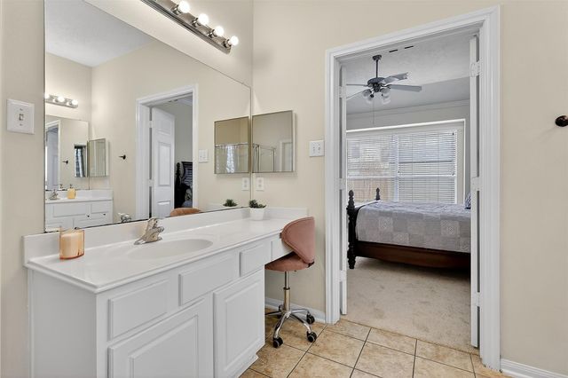 20502 Windsor Trace Lane, Richmond, TX 77407