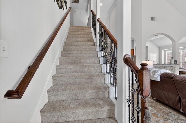 20502 Windsor Trace Lane, Richmond, TX 77407