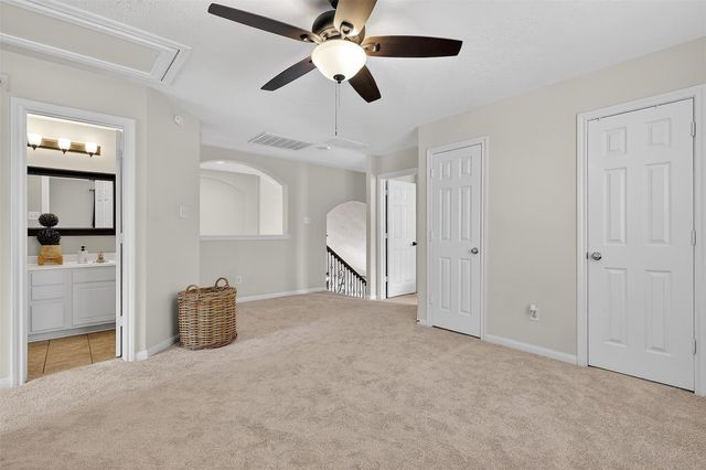 20502 Windsor Trace Lane, Richmond, TX 77407