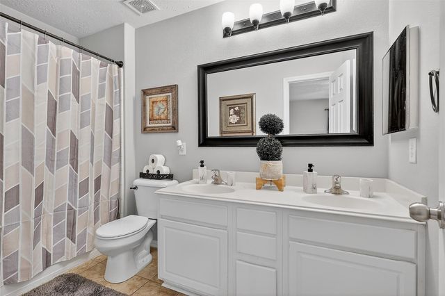 20502 Windsor Trace Lane, Richmond, TX 77407