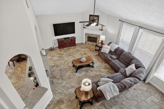 20502 Windsor Trace Lane, Richmond, TX 77407