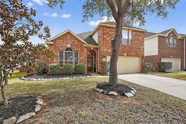 20502 Windsor Trace Lane, Richmond, TX 77407