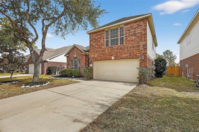 20502 Windsor Trace Lane, Richmond, TX 77407