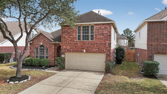 20502 Windsor Trace Lane, Richmond, TX 77407