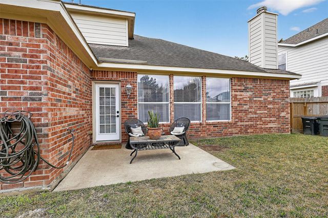 20502 Windsor Trace Lane, Richmond, TX 77407