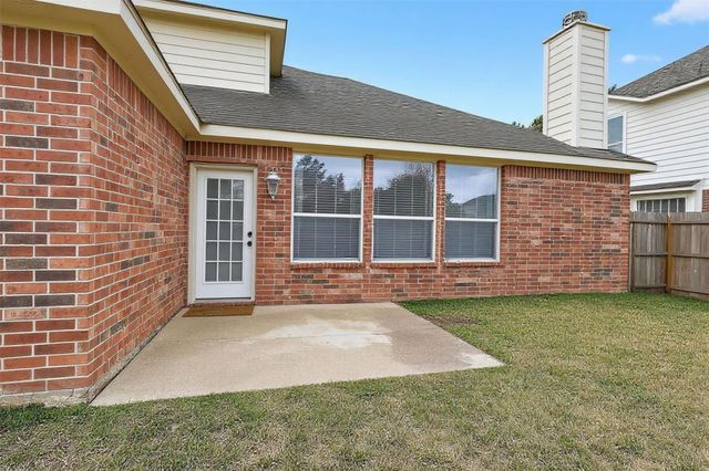 20502 Windsor Trace Lane, Richmond, TX 77407